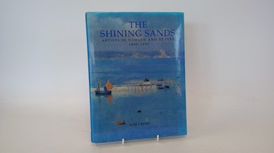 Lot 48 - 'The Shining Sands - Artists in Newlyn and St...