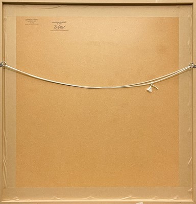 Lot 87 - Sandra BLOW (1925-2006)