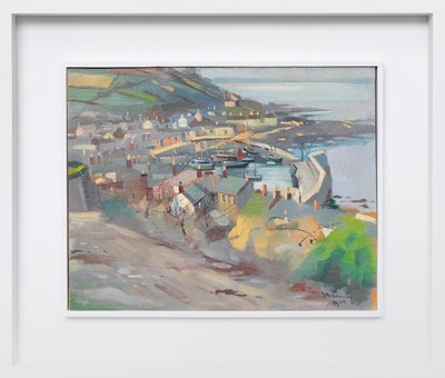 Lot 320 - Arthur BRADBURY (1892-1977)