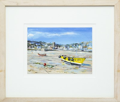 Lot 80 - Gordon SMITH (1954)
