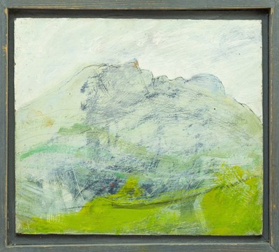 Lot 124 - Jeremy LE GRICE (1936-2012)