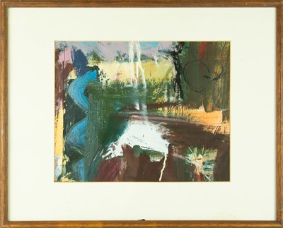 Lot 341 - Anne WALLACE (Newlyn School Of Art)