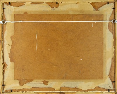 Lot 341 - Anne WALLACE (Newlyn School Of Art)
