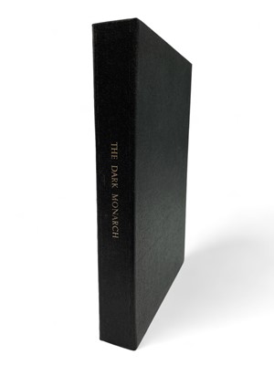 Lot 85 - Sven Berlin (1911-1999)