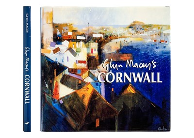 Lot 605 - Glyn Macey's Cornwall