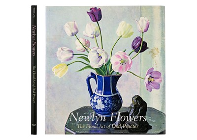 Lot 606 - Newlyn Flowers