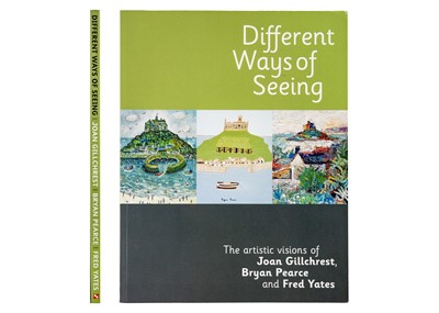 Lot 613 - 'Different Ways of Seeing