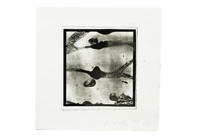 Lot 365 - Michael PORTER (1948)
