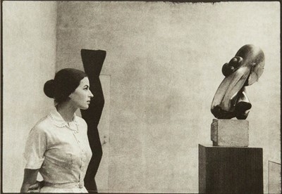 Lot 470 - Eve ARNOLD (1913-2012)