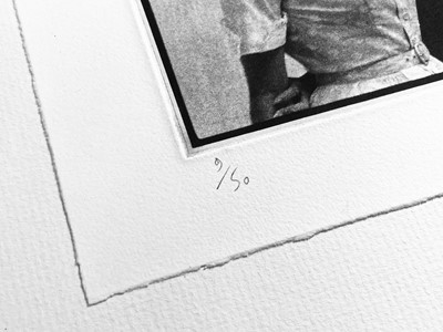 Lot 470 - Eve ARNOLD (1913-2012)
