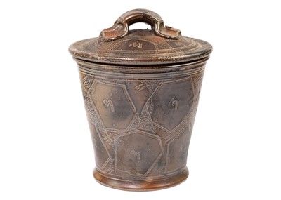 Lot 1507 - Richard DEWAR (1948)