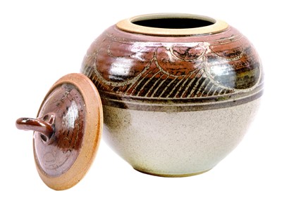 Lot 1508 - Andrew HAGUE (1948)