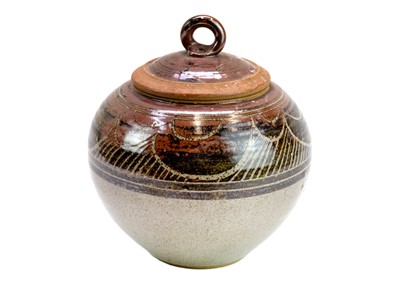 Lot 1508 - Andrew HAGUE (1948)