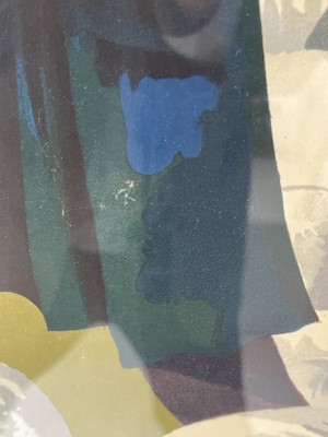 Lot 551 - Clare LEIGHTON (1898-1989)