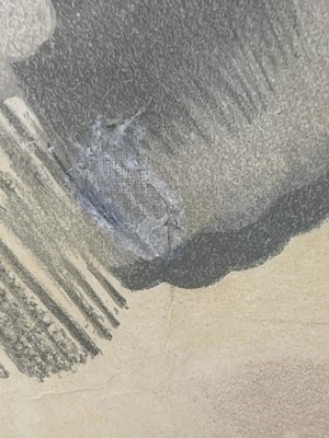 Lot 551 - Clare LEIGHTON (1898-1989)