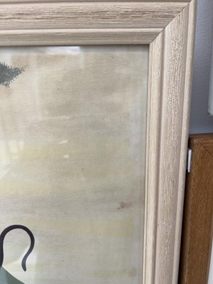 Lot 551 - Clare LEIGHTON (1898-1989)