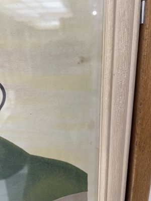 Lot 551 - Clare LEIGHTON (1898-1989)