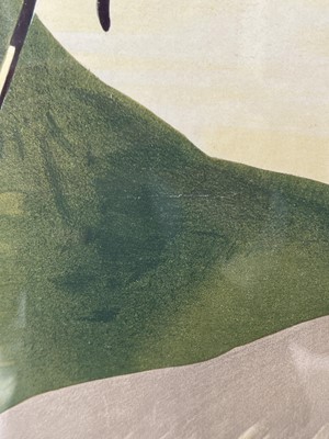 Lot 551 - Clare LEIGHTON (1898-1989)