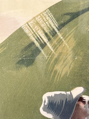 Lot 551 - Clare LEIGHTON (1898-1989)