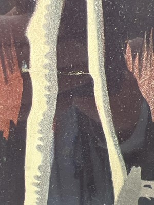 Lot 551 - Clare LEIGHTON (1898-1989)