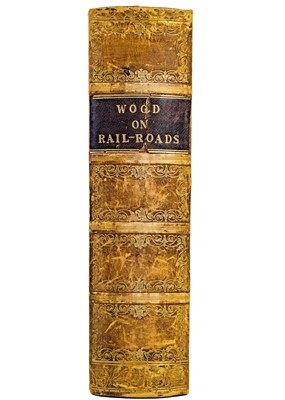 Lot 341 - WOOD, Nicholas.