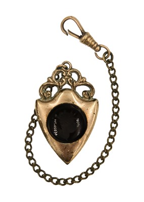 Lot 239 - A selection of five interesting items of jewellery.