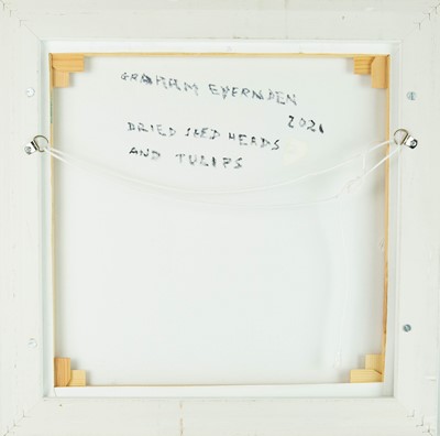 Lot 354 - Graham EVERNDEN (1947)