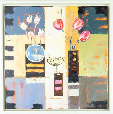 Lot 354 - Graham EVERNDEN (1947)