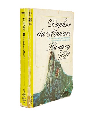 Lot 128 - (Signed and inscribed) Daphne du Maurier