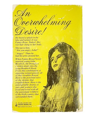 Lot 128 - (Signed and inscribed) Daphne du Maurier