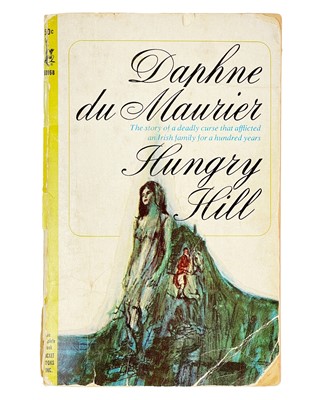 Lot 128 - (Signed and inscribed) Daphne du Maurier