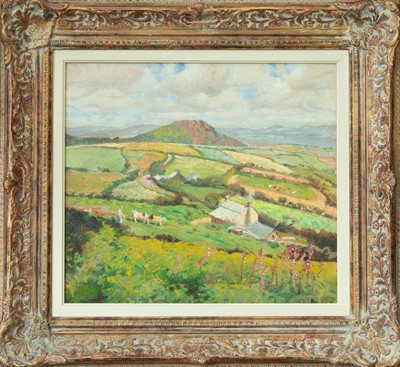 Lot 73 - Harold C. HARVEY (1874-1941)