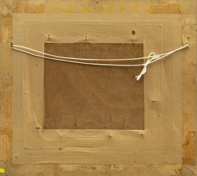 Lot 39 - Dod PROCTER (1891-1972)