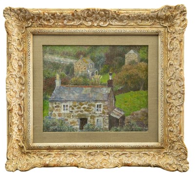 Lot 39 - Dod PROCTER (1891-1972)