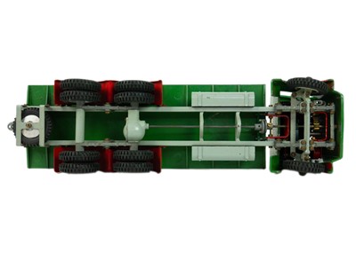 Lot 745 - Shackleton Toy boxed Mechanical Foden F.G. Flatbed Vehicle