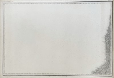 Lot 417 - (Cornwall) 'Geological Survey of Great Britain'