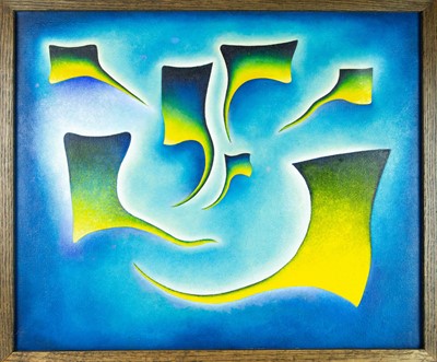 Lot 71 - Michael SEVER (1929)