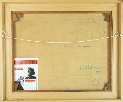 Lot 71 - Michael SEVER (1929)