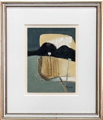 Lot 356 - Margaret MCLELLAN (1952)