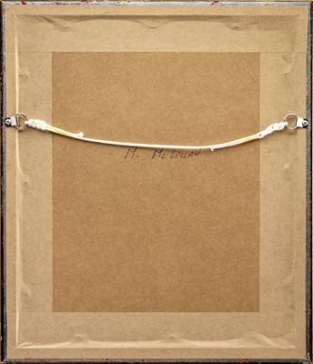 Lot 356 - Margaret MCLELLAN (1952)