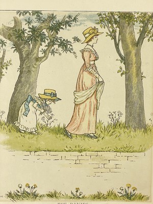 Lot 386 - RACKHAM, Arthur