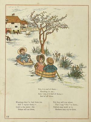 Lot 386 - RACKHAM, Arthur