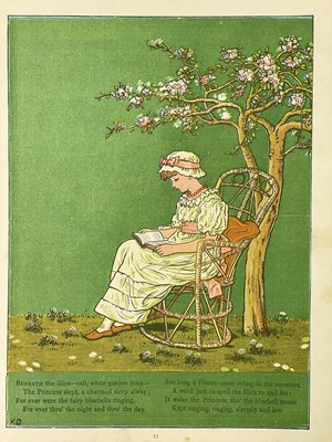 Lot 386 - RACKHAM, Arthur