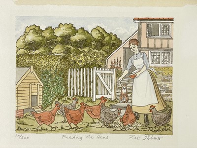 Lot 386 - RACKHAM, Arthur