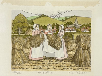 Lot 386 - RACKHAM, Arthur