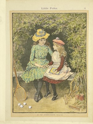 Lot 386 - RACKHAM, Arthur