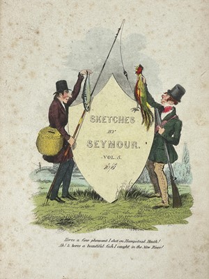 Lot 386 - RACKHAM, Arthur