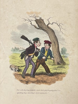 Lot 386 - RACKHAM, Arthur