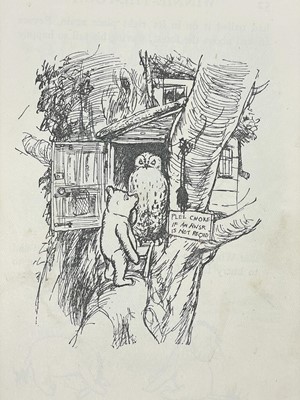 Lot 386 - RACKHAM, Arthur