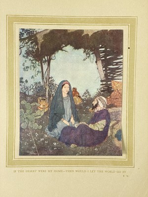 Lot 386 - RACKHAM, Arthur